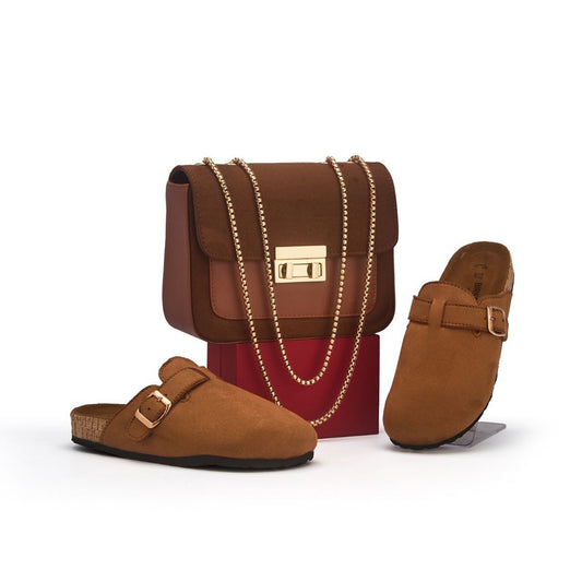 طقم شامل يجمع بين الراحة والأناقة