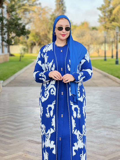 لوك تركي كامل 2 بياس – تصميم عصري مريح بألوان تخطف الأنظار