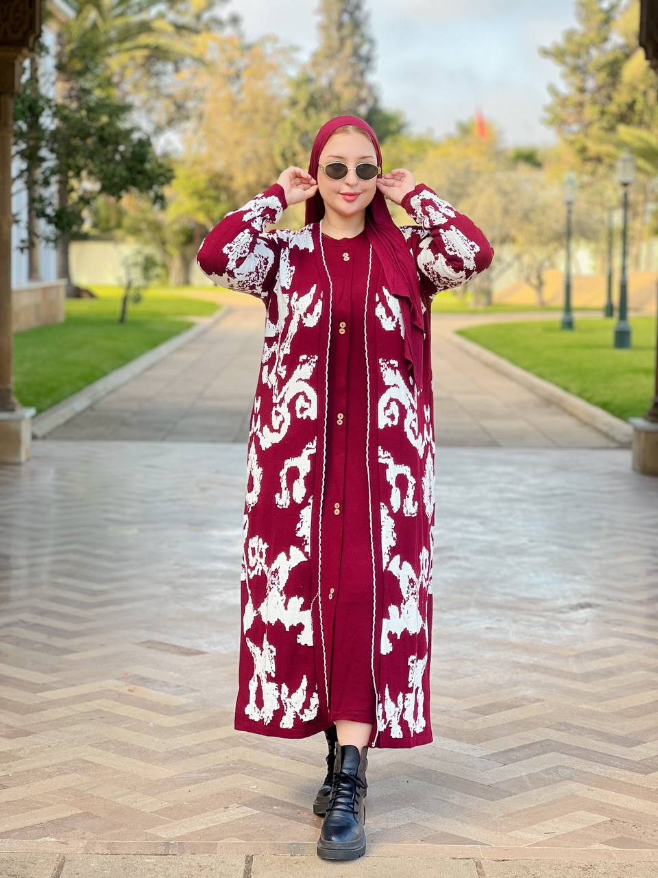 لوك تركي كامل 2 بياس – تصميم عصري مريح بألوان تخطف الأنظار