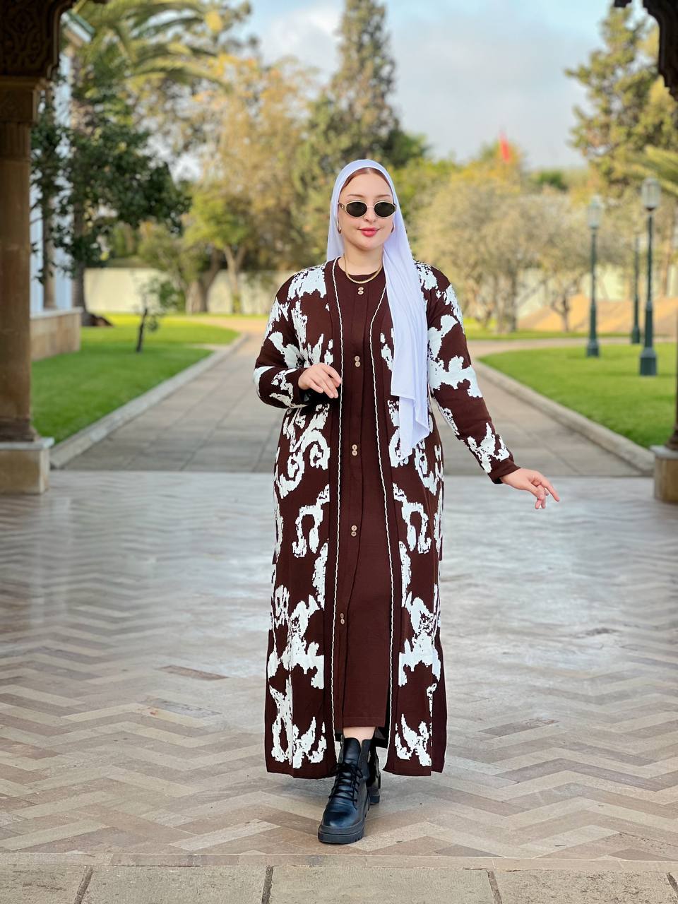 لوك تركي كامل 2 بياس – تصميم عصري مريح بألوان تخطف الأنظار