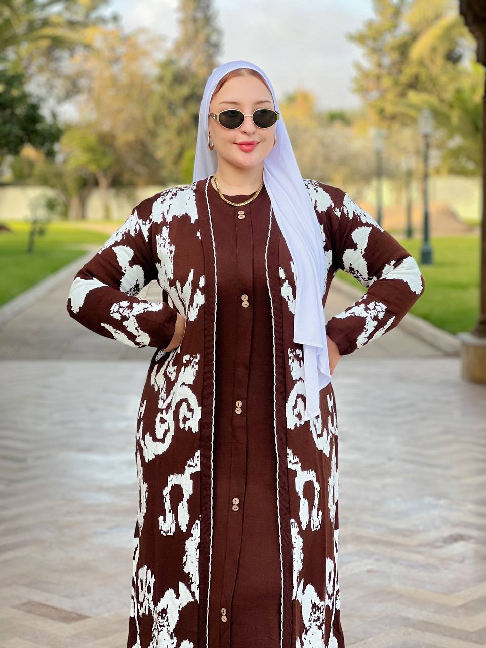 لوك تركي كامل 2 بياس – تصميم عصري مريح بألوان تخطف الأنظار