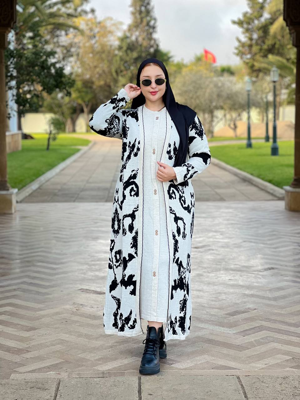 لوك تركي كامل 2 بياس – تصميم عصري مريح بألوان تخطف الأنظار