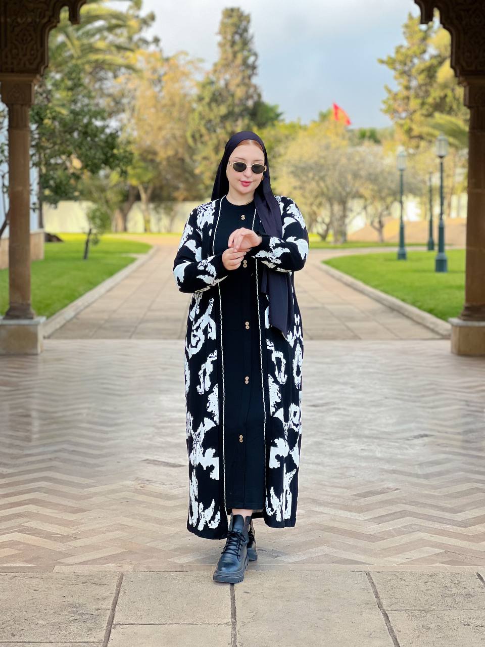 لوك تركي كامل 2 بياس – تصميم عصري مريح بألوان تخطف الأنظار