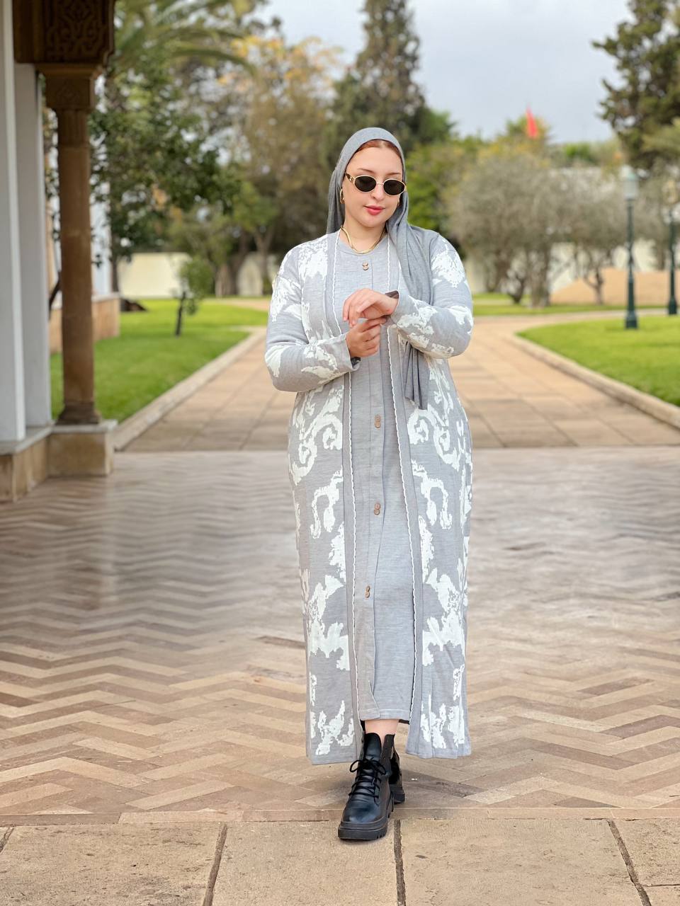 لوك تركي كامل 2 بياس – تصميم عصري مريح بألوان تخطف الأنظار