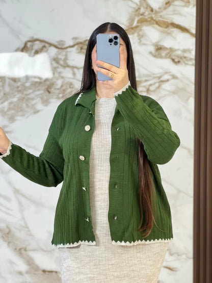 اونسبل سونا تركي بخامة دافئة مع فيست بألوان أنيقة