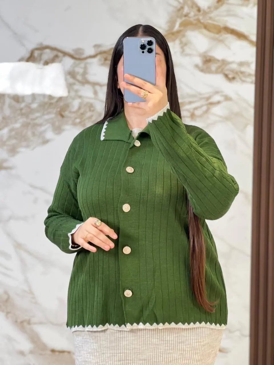 اونسبل سونا تركي بخامة دافئة مع فيست بألوان أنيقة