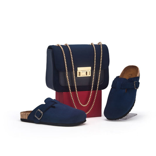 طقم شامل يجمع بين الراحة والأناقة