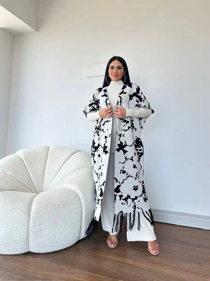 .اكتشفي الرفاهية بلمسة تركية راقية – أنصومبل 3 قطع بتصميم يعكس الأنوثة والأناقة في كل تفصيلة