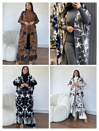 .اكتشفي الرفاهية بلمسة تركية راقية – أنصومبل 3 قطع بتصميم يعكس الأنوثة والأناقة في كل تفصيلة